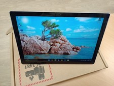 MICROSOFT SURFACE PRO 7+ 12,3"