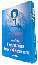 Manga demain les - manga,