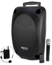Enceinte sono portable pro - pro, 15"