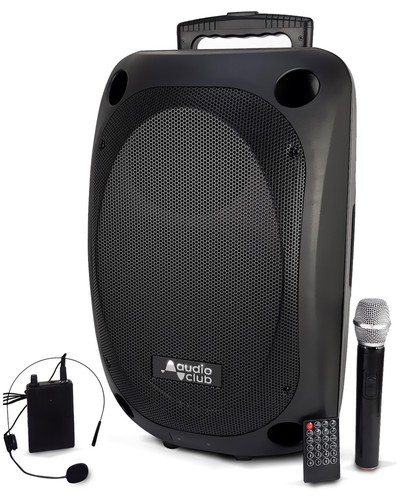 Enceinte sono portable pro - enceinte,