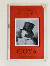 Galerie Gaveau Les eaux fortes