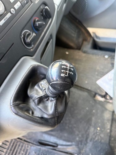 Levier vitesse ford transit - levier,