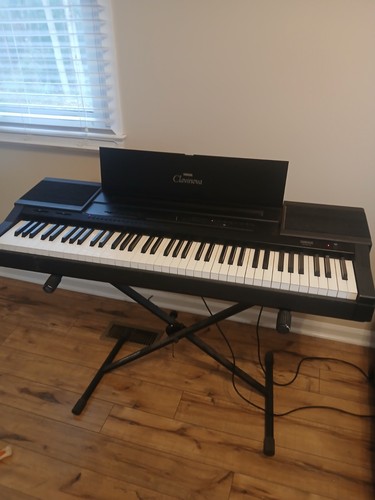 Yamaha digital keyboard - yamaha,