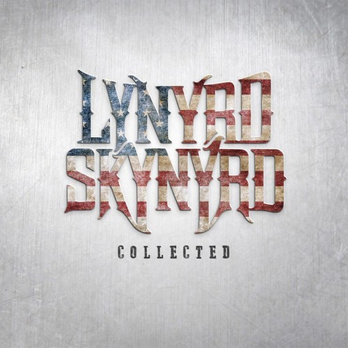 Lynyrd skynyrd collected - skynyrd,