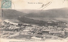 08 Revin, quartier. De la