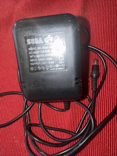 Alimentation originale sega - alimentation,