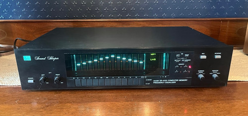 Adc 415x sound - adc, ss-415x