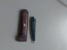 Ancien Rasoir Coupe-choux