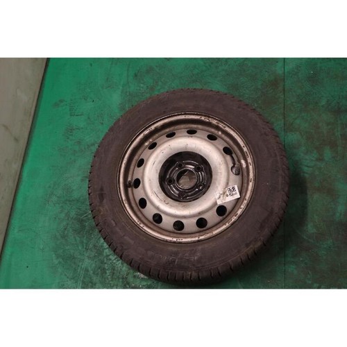 Jante fiat scudo - jante,