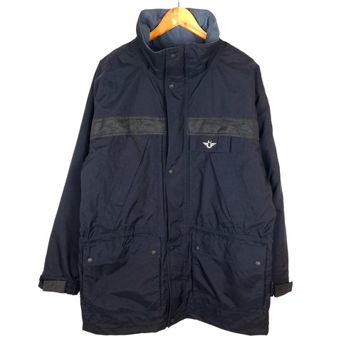 Veste parka homme helly hansen - homme,