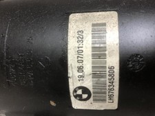 Vase de direction BMW X5 E70