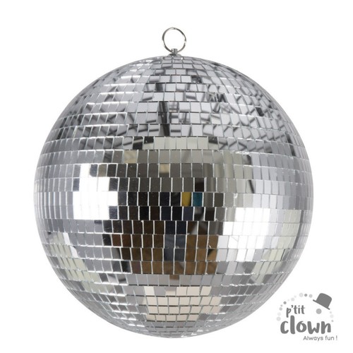 Boule facettes - boule,