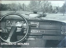 NOTICE D'EMPLOI MANUEL