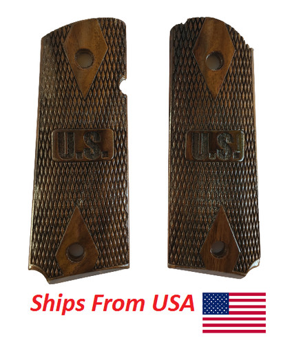 M1911 pistolet bois - pistolet, en