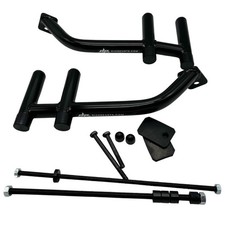 Crash Cage - Engine Guard