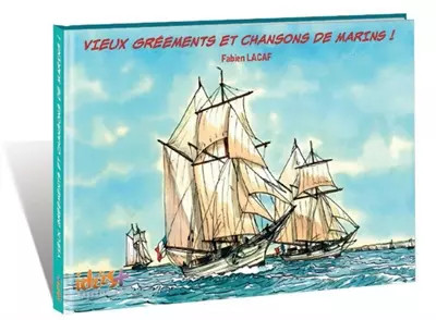 Vieux grééments chansons - vieux,