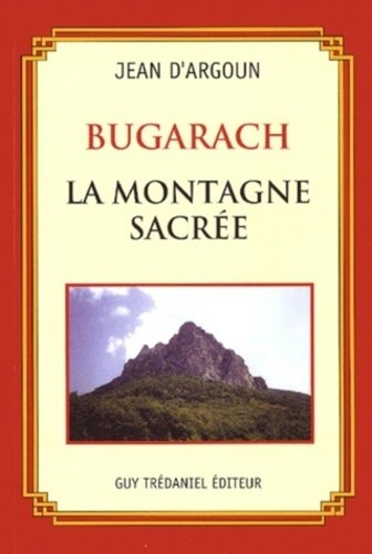 Bugarach montagne sacrée - bugarach, la