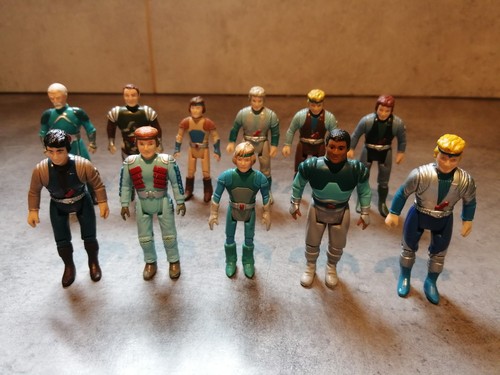 Tyco dinoriders lot - dinoriders,