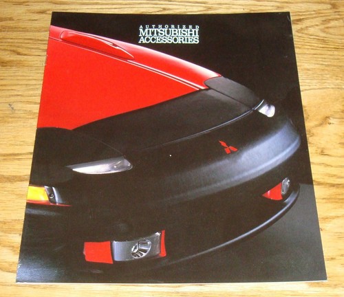 Original 1991 mitsubishi - original,