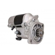 Pour Yanmar 3T84, 3TN82, 3T95, 4T95, 4LH-HTE 0 4cyl Diesel Démarreur Moteur Neuf