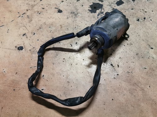 Demarreur peugeot 125 tweet - demarreur,