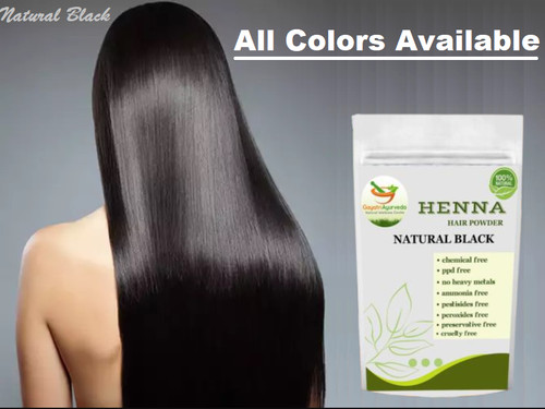 Couleur cheveux henné - couleur,
