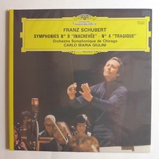 LP/ Franz Schubert -