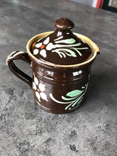 PETITE TERRINE RONDE