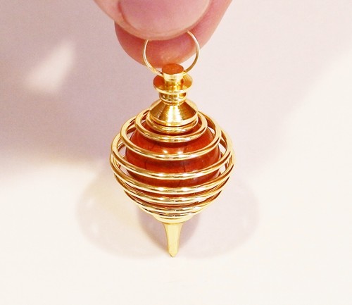 Pendule jaspe rouge et - pendule,