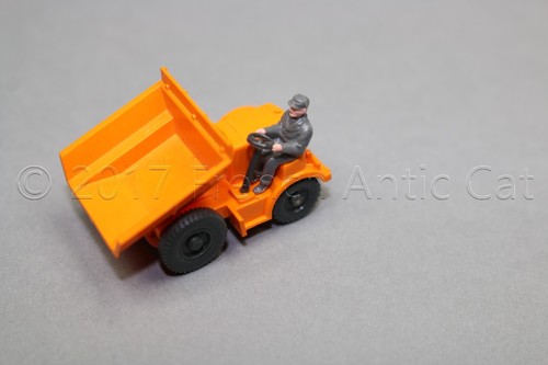 Y1068 wiking engins 657 - ho,