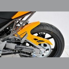 Garde boue AR lèche roue