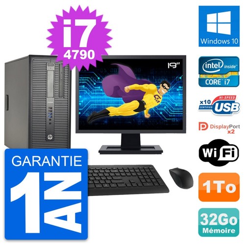 Tour prodesk 600 g1 - prodesk,