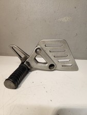 Platine Support Cale Pied