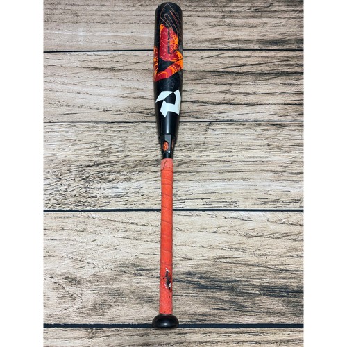 Demarini zen baseball bat - baseball,
