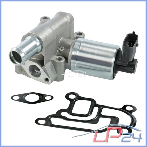 Vanne egr rge - egr, joints