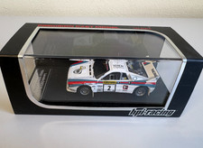 rare 1:43 HPI 8285 Lancia