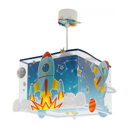 Lustre chambre enfant - lustre,