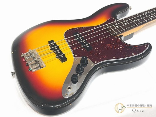 Squier fender sjb - squier, sjb-36