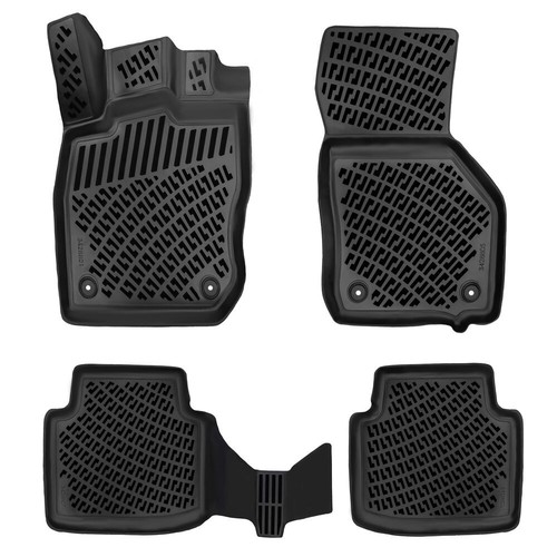 Set tapis skoda superb iv - tapis,