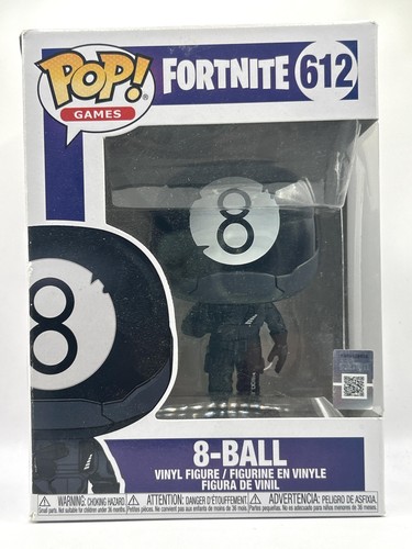Figurine funko pop fortnite - figurine,