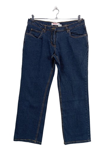 John baner jeans taille basse - john,