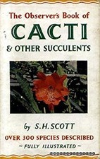 Le Livre Des Cactus De