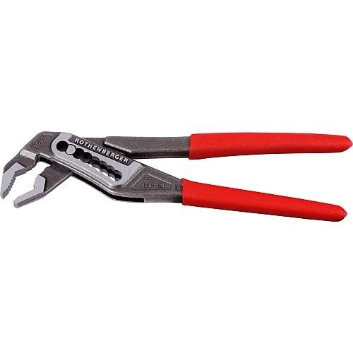 Pince pour pompe eau - pince,