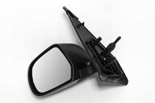 Rétroviseur gauche noir - gauche, dacia