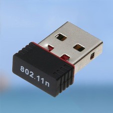  USB 2.0 Network Adapter