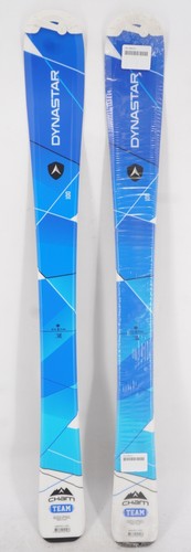 Dynastar team cham flat skis - dynastar,