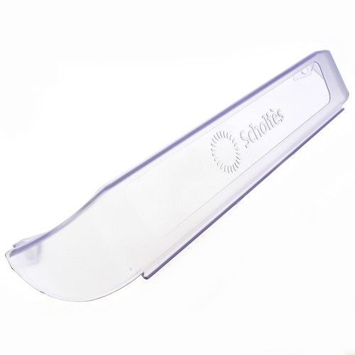 Barre balconnet central 5cm - central, 44,5cm
