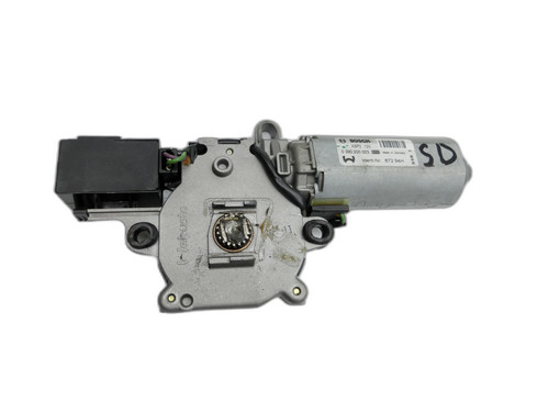 Moteur toit ouvrant - moteur,