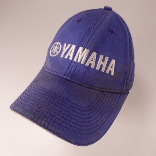 Casquette baseball yamaha - baseball,