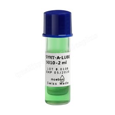 OEM Synthetic Oil lubricants